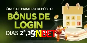 Promoções 1 9NBET