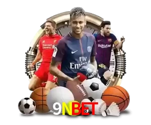 Apostas Esportivas no 9NBET