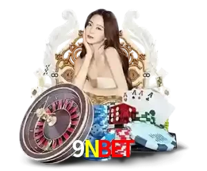 Cassino Online e Cassino Ao Vivo no 9NBET