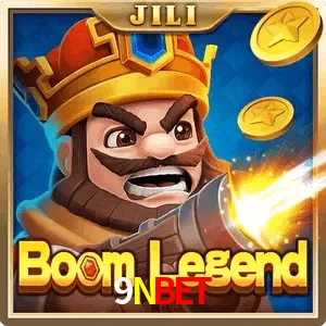 boom pescaria 9NBET