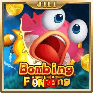 bombing fishing 9NBET
